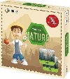 MemoRace: Nature - neuveden