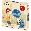 MemoRace: Town - neuveden