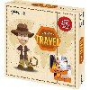 MemoRace: Travel - neuveden