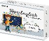 HomEnglish: Lets Chat About school - neuveden