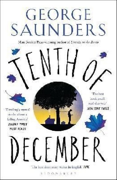 Tenth of December - Saunders George