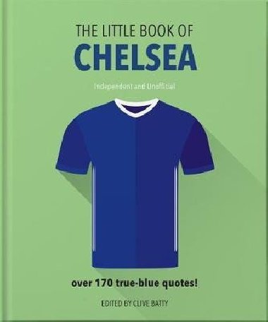 The Little Book of Chelsea - Orange Hippo!, Orange Hippo!