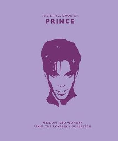 The Little Book of Prince - Croft Malcolm
