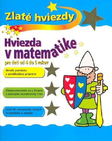 Hviezda v matemetike - Peter Patilla