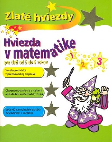 Hviezda v matematike - Peter Patilla