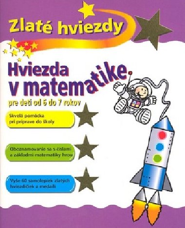 Hviezda v matematike - Peter Patilla