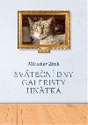 Sváteční dny galeristy Hnátka - Miroslav Zach