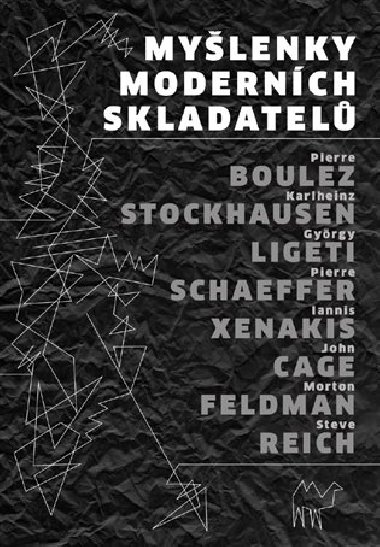 Mylenky modernch skladatel - Jaroslav Blha,Josef Fulka