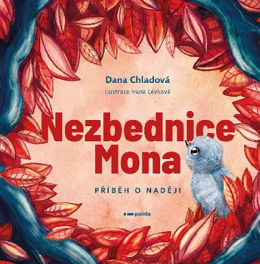 Nezbednice Mona - Dana Chladov