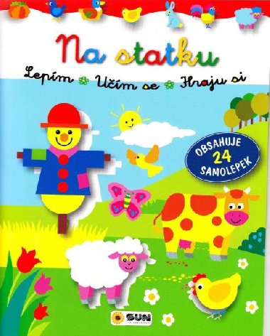 Na statku - Lepm, um se, hraju si - neuveden