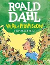 Vilda a pidipískové - Roald Dahl