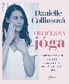 Obličejová jóga - Danielle Collinsová