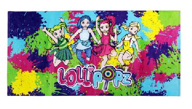 Osuka Lollipopz - 