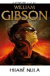Hrab nula - Gibson William