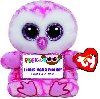 TY Peek-a-Boos MILLY - sova 14 cm - neuveden