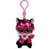 TY Beanie Boos flitrov JEWEL - lika 8.5 cm - neuveden