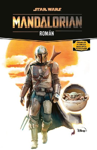 Star Wars - Mandalorian - Schreiber Joe