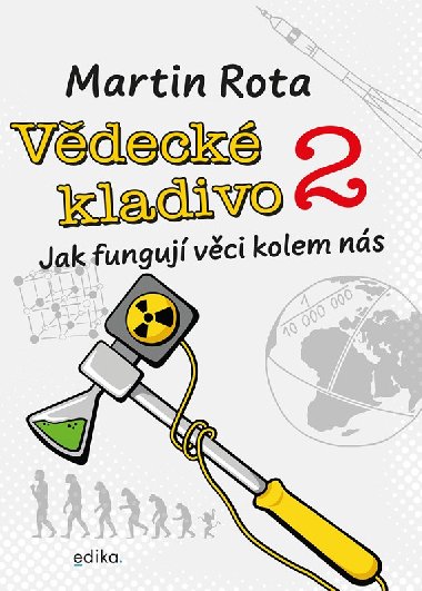 Vdeck kladivo 2 - Rota Martin