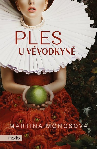 Ples u vvodkyn - Monoov Martina