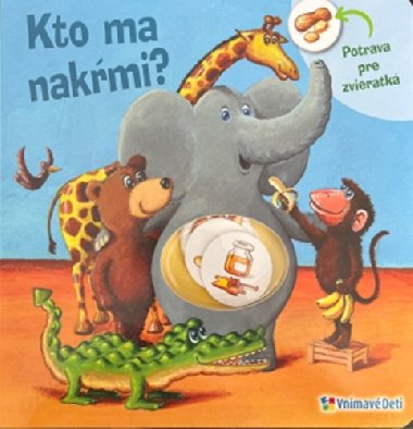 Kto ma nakmi? - 
