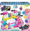 So Slime vroba koktejl - neuveden