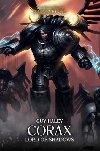 Corax Lord of Shadows : Lord of Shadows - Haley Guy