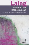 Rozdlen self - Ronald D. Laing
