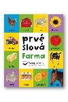 Farma Prv slov - 