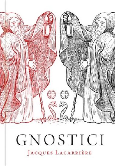Gnostici - Jacques Lacarriere