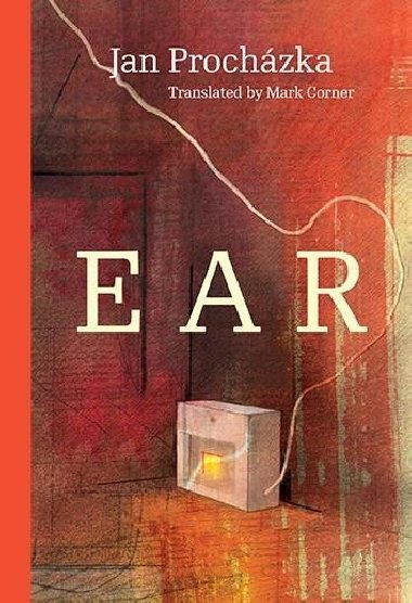 Ear - Jan Prochzka