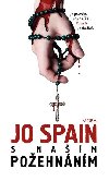 S naim poehnnm - Jo Spain