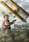 Biggles od velbloudch sthaek - W.E. Johns