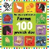 Farma 100 prvnch slov - Podvej se pod oknko - Svojtka