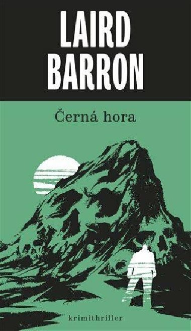 ern hora - Laird Barron