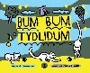 Bum bum tydlidum - Fischerov Daniela