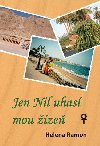 Jen Nil uhas mou ze - Helena Ramon