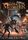 Pamti lovce monster 3 - Svtci - Larry Correia; John Ringo