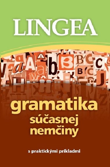 Gramatika sasnej neminy - 