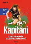 Kapitni - Skryt sla spchu nejvtch svtovch tm - Walker Sam