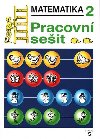 Matematika pro 2. ronk - Pracovn seit - Doubkov Marie