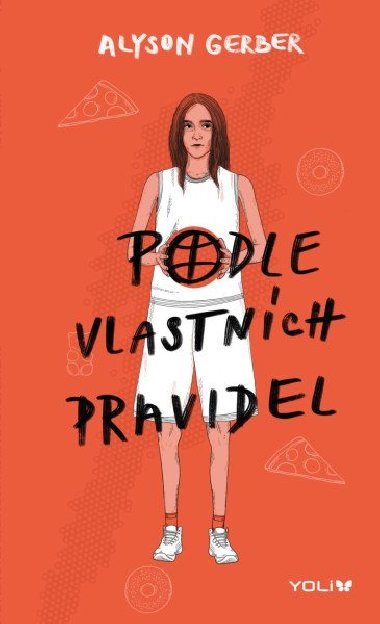 Podle vlastnch pravidel - Alyson Gerber