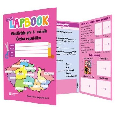 koln lapbook: esk republika - neuveden