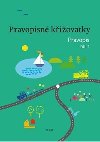 Pravopisn kiovatky - Zdenk Topil; Kristna Tukov; Dagmar Chrobokov