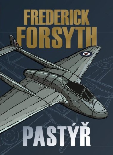 Past - Forsyth Frederick