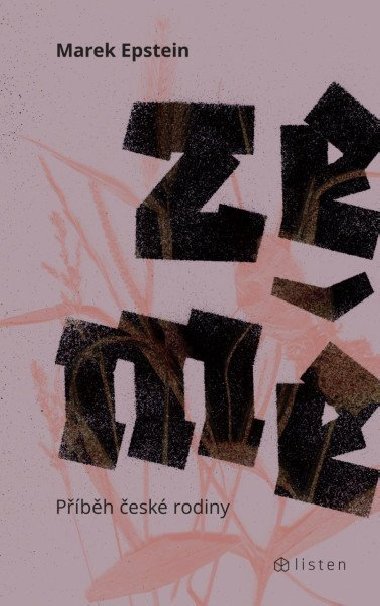 Země - Marek Epstein