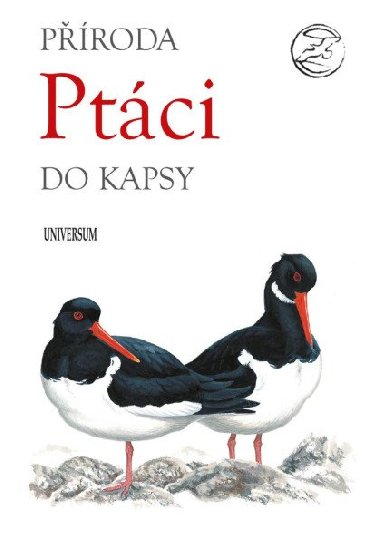 Ptáci - Příroda do kapsy - Universum