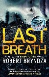 Last Breath - Robert Bryndza