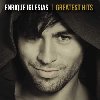 Enrique Iglesias: Greatest Hits CD - Iglesias Enrique