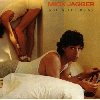Mick Jagger: Shes the Boss LP - Jagger Mick