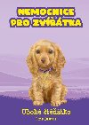 Nemocnice pro zvtka: Uboh ttko - Lucy Danielsov